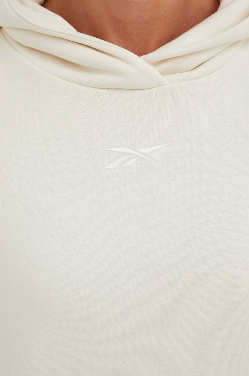 Reebok Спортен суичър - Pepit.bg