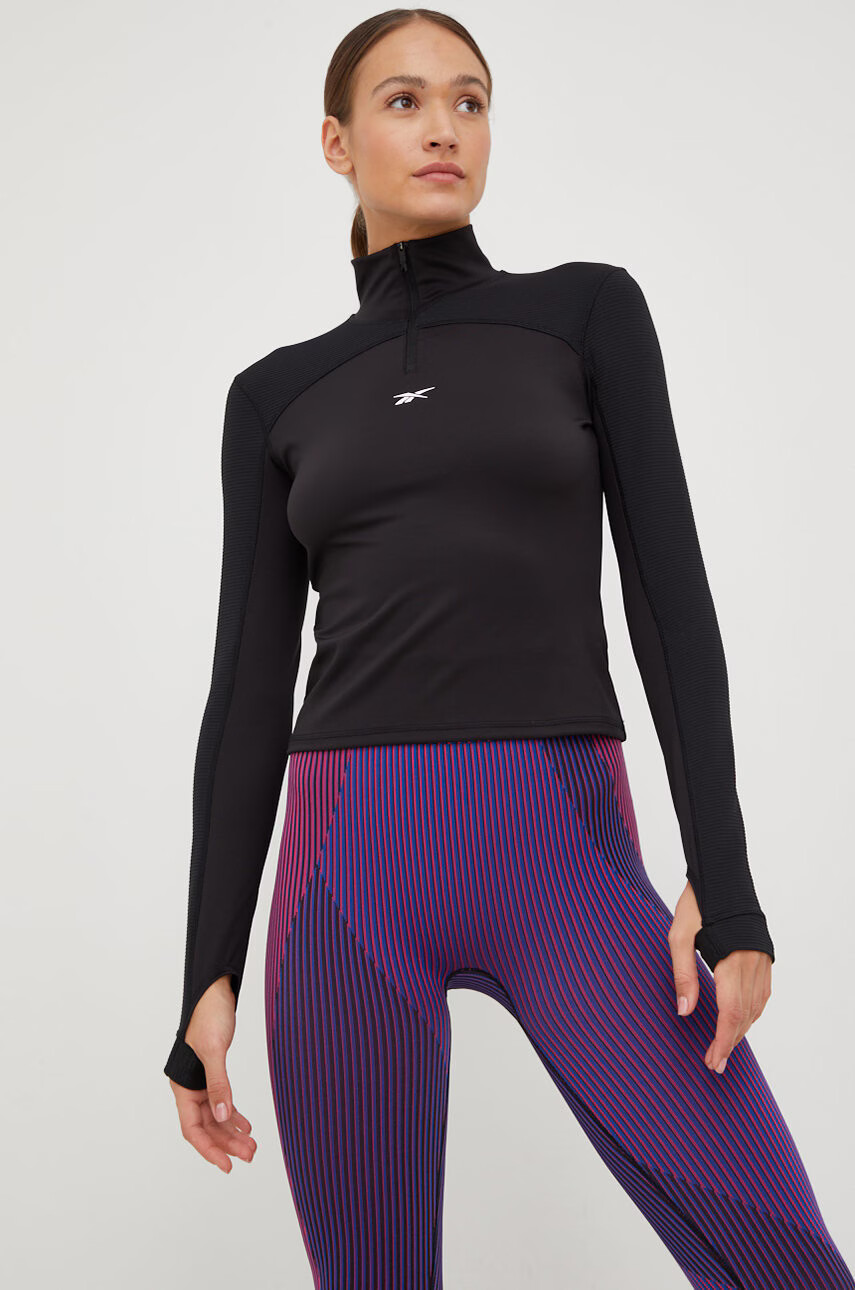 Reebok Спортен суичър - Pepit.bg