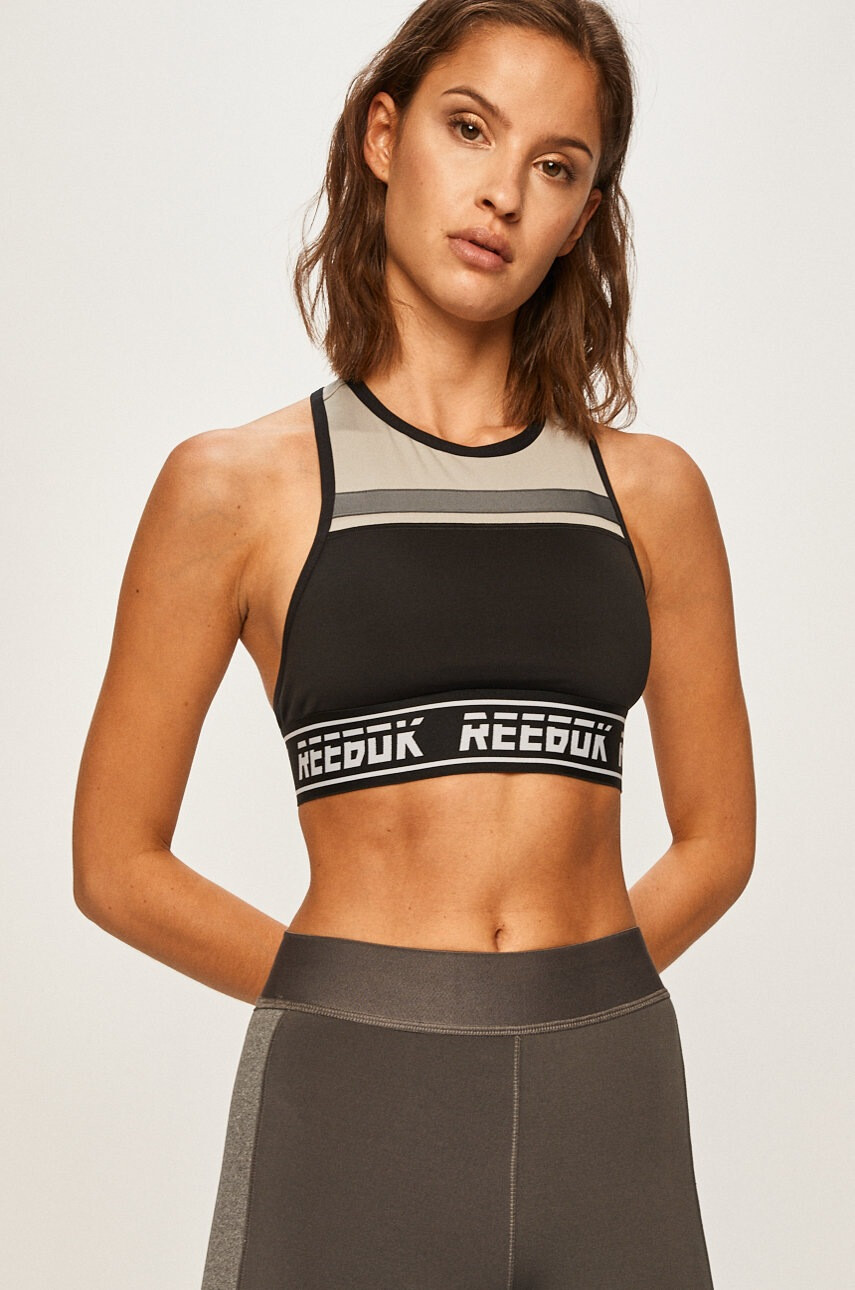 Reebok Спортен сутиен - Pepit.bg