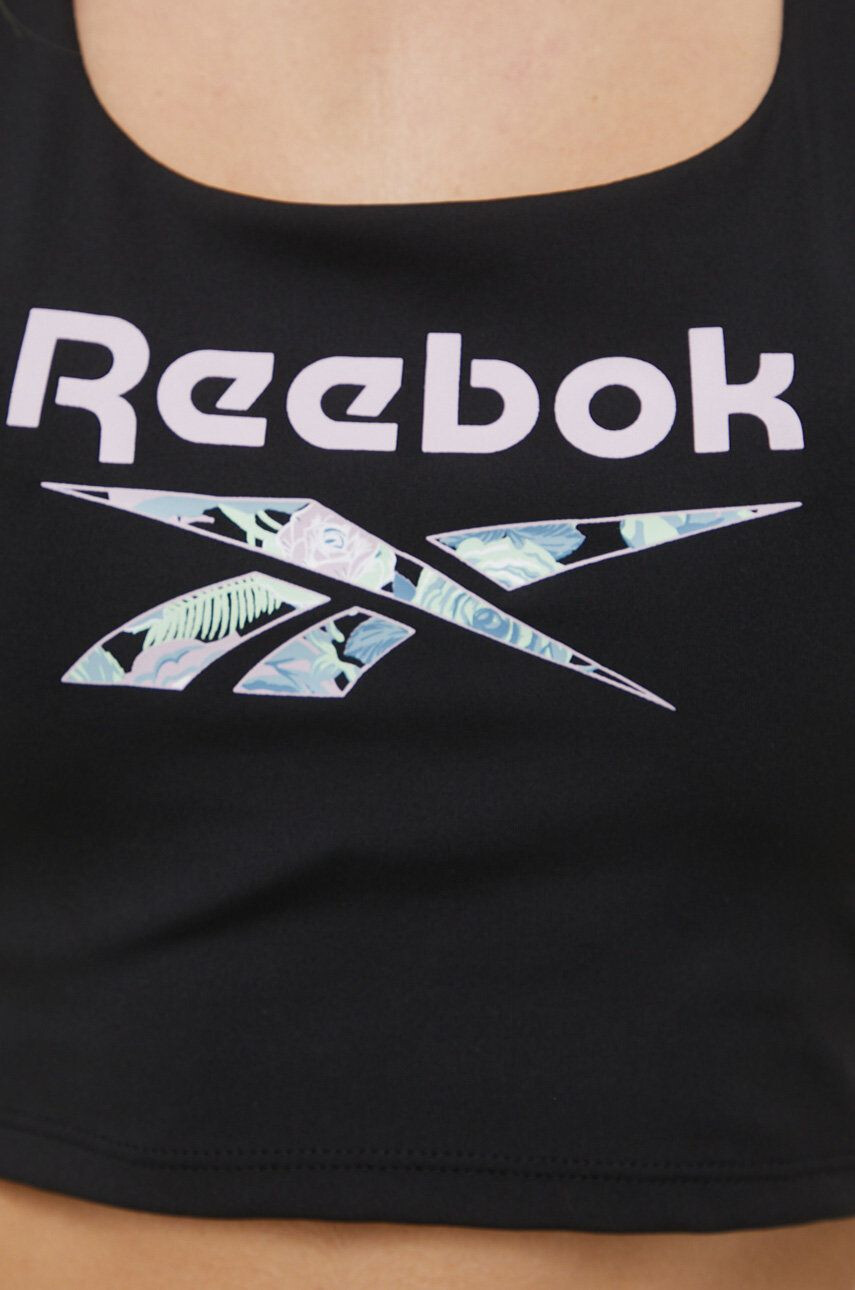 Reebok Спортен сутиен HG3388 - Pepit.bg