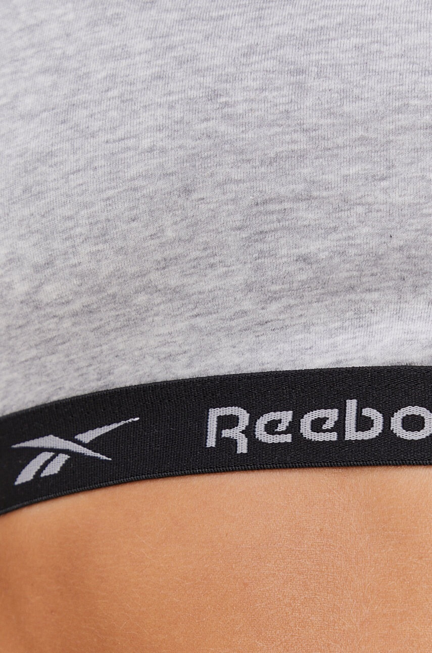 Reebok Спортен сутиен C9504 в бяло - Pepit.bg
