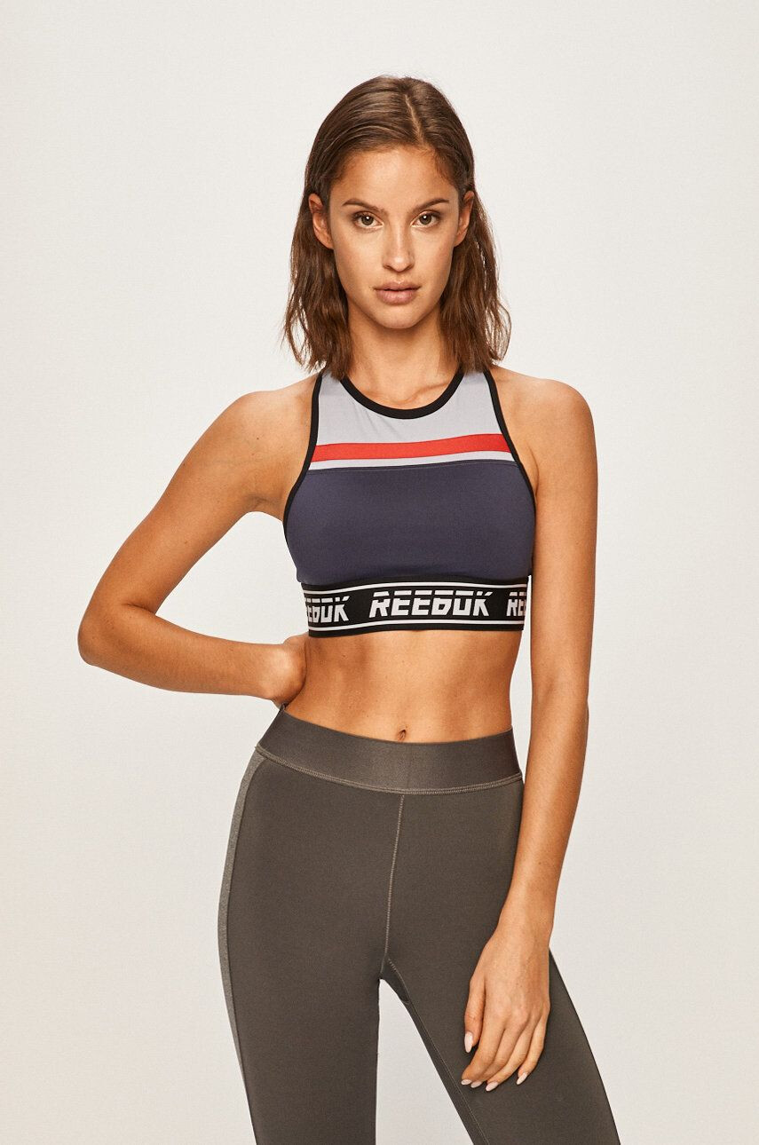 Reebok Спортен сутиен - Pepit.bg