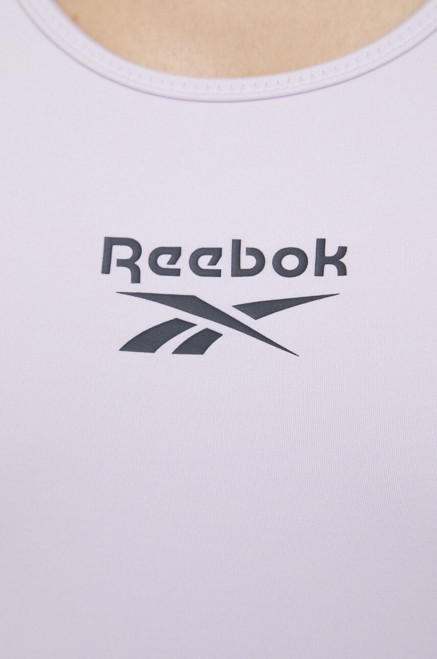 Reebok Спортен сутиен HD2819 - Pepit.bg