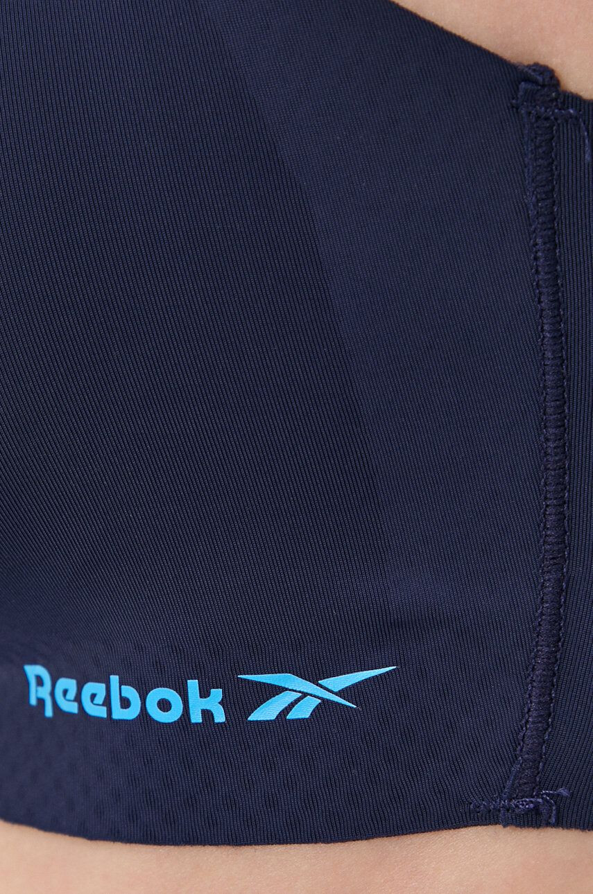 Reebok Спортен сутиен HB1040 в червено - Pepit.bg