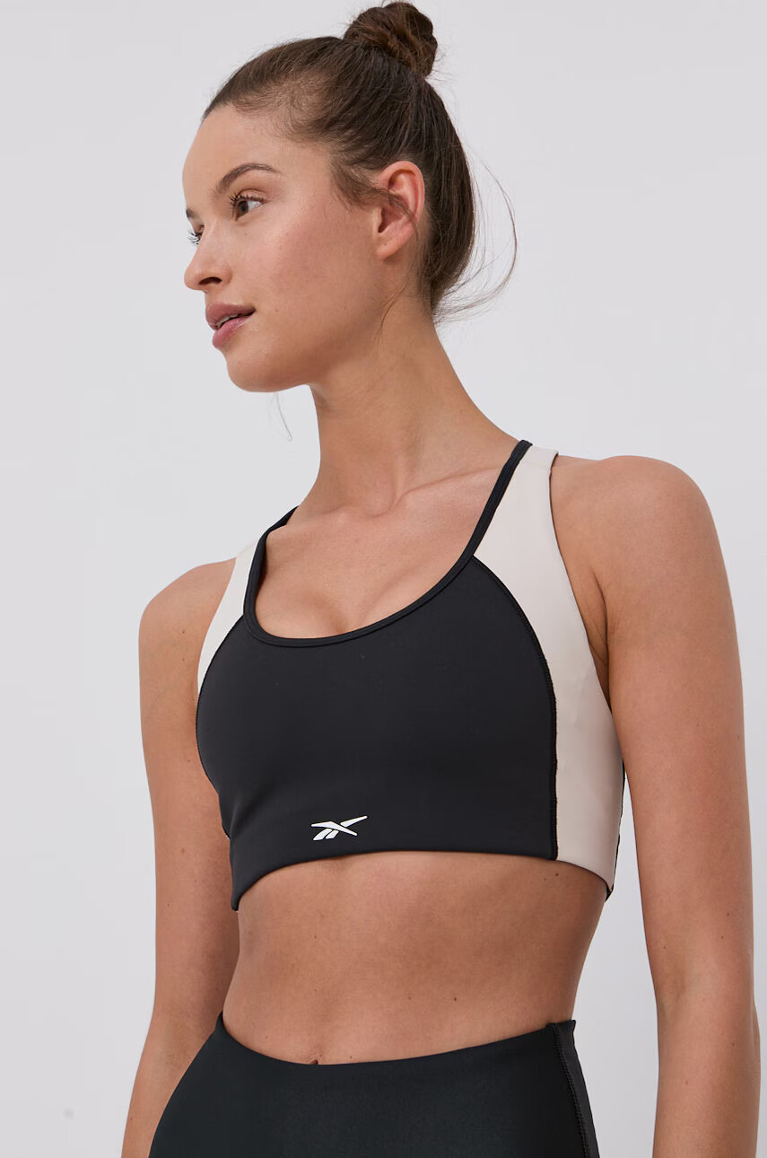 Reebok Спортен сутиен GS8925 - Pepit.bg