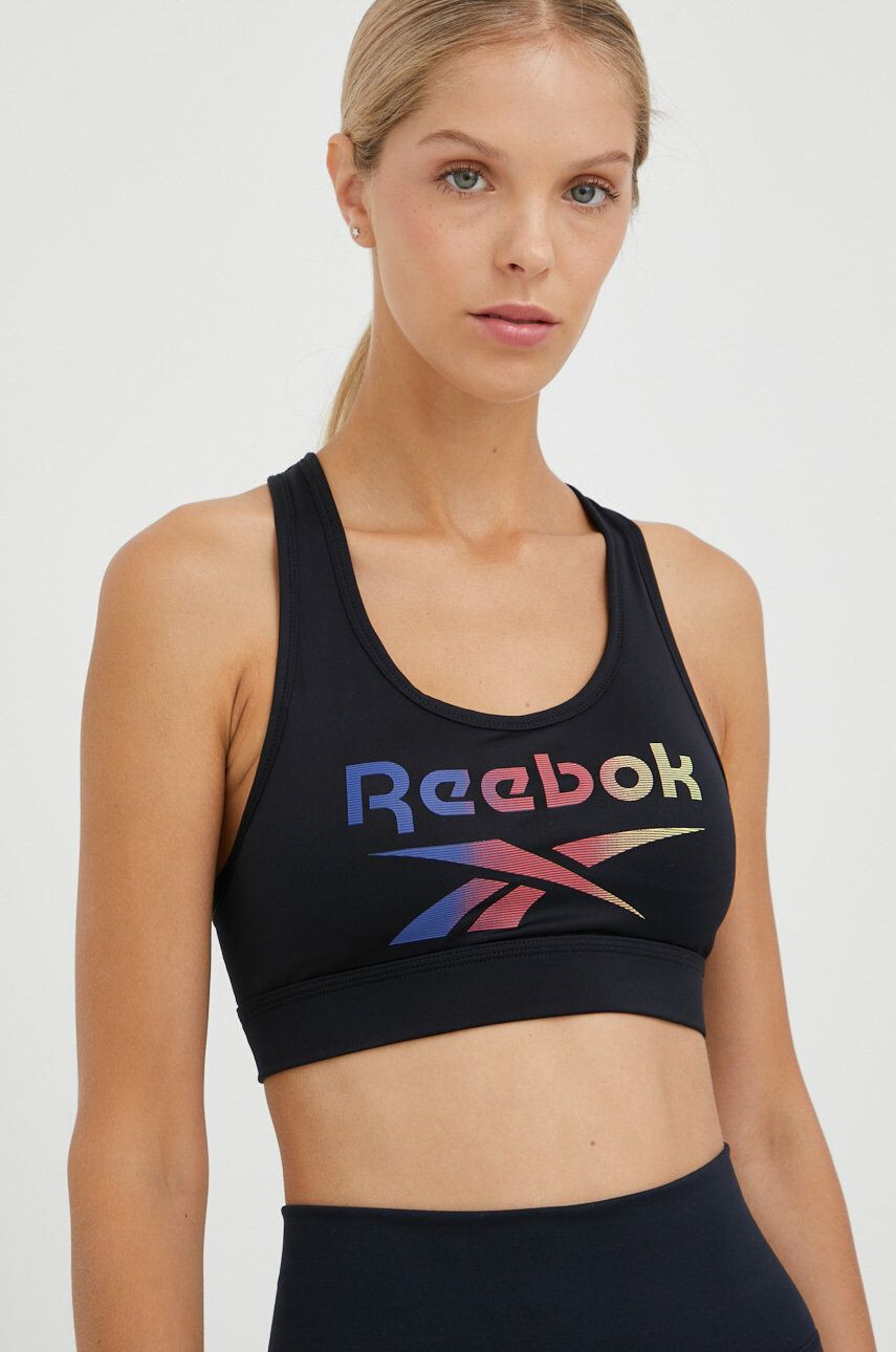 Reebok Спортен сутиен Gina - Pepit.bg