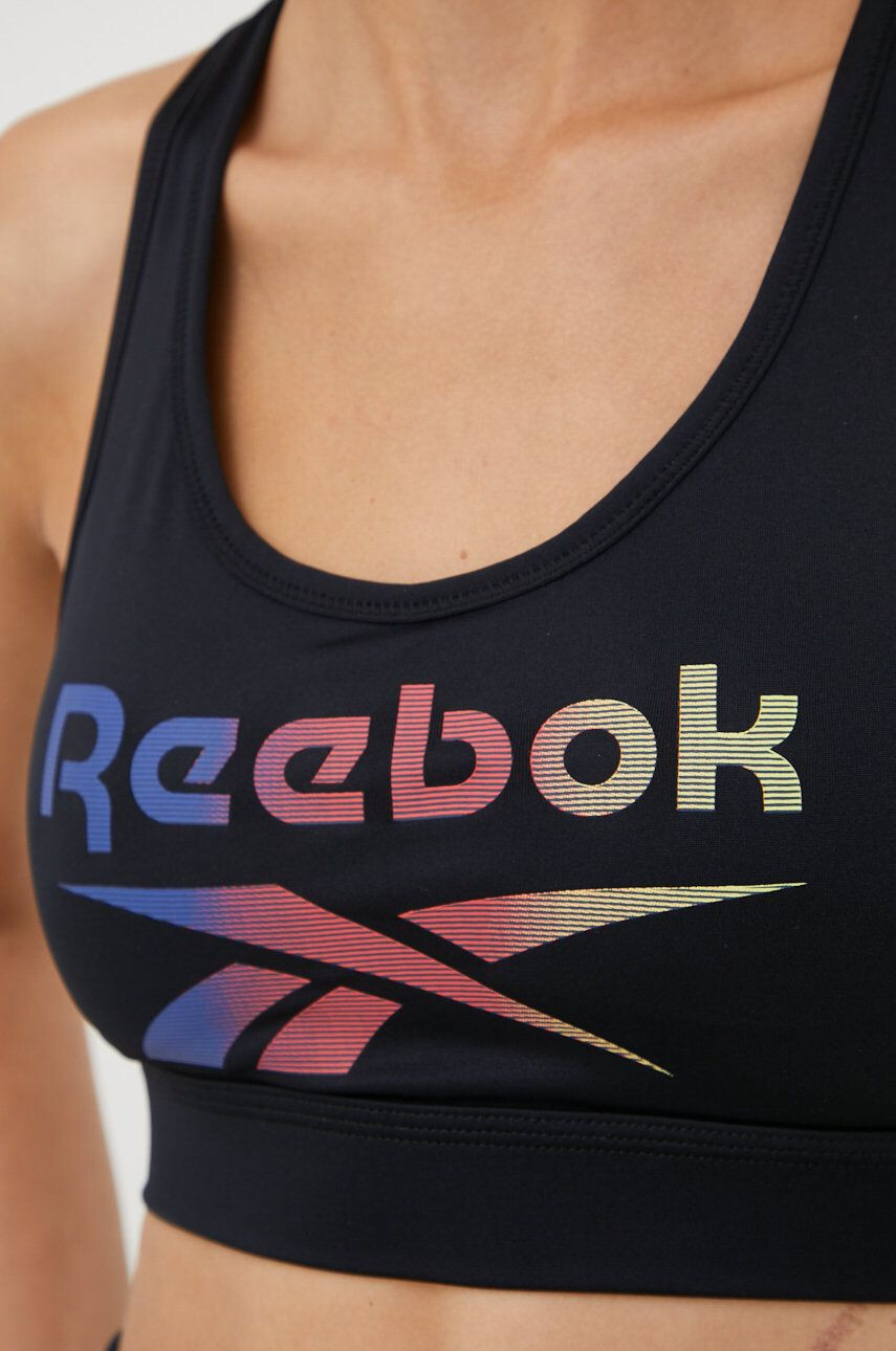 Reebok Спортен сутиен Gina - Pepit.bg