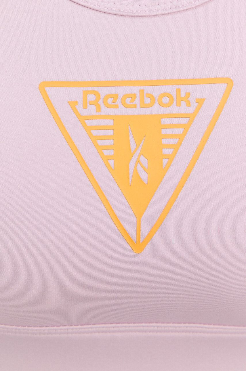 Reebok Спортен сутиен GR9452 - Pepit.bg