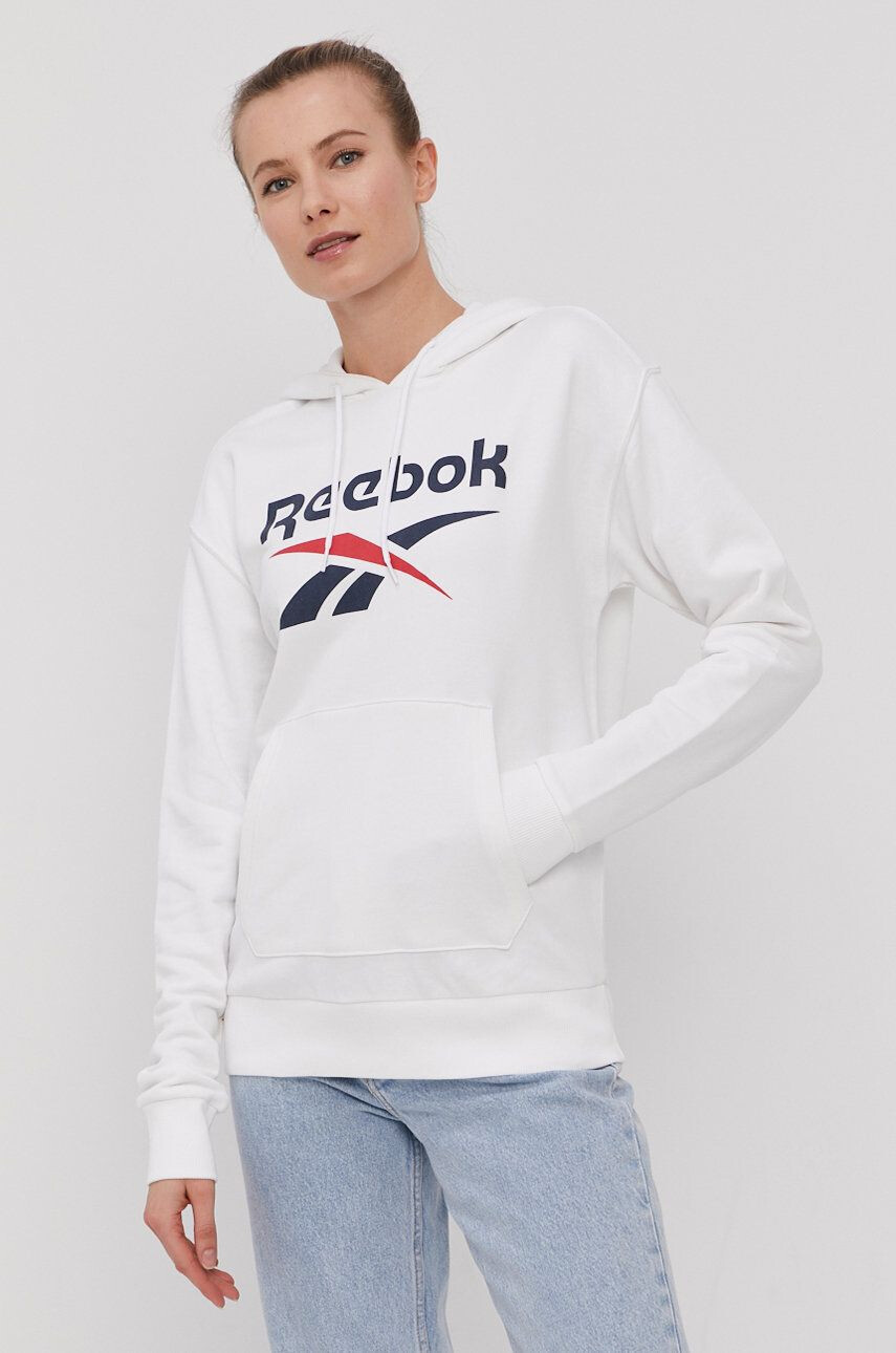 Reebok Суичър HG4446 - Pepit.bg