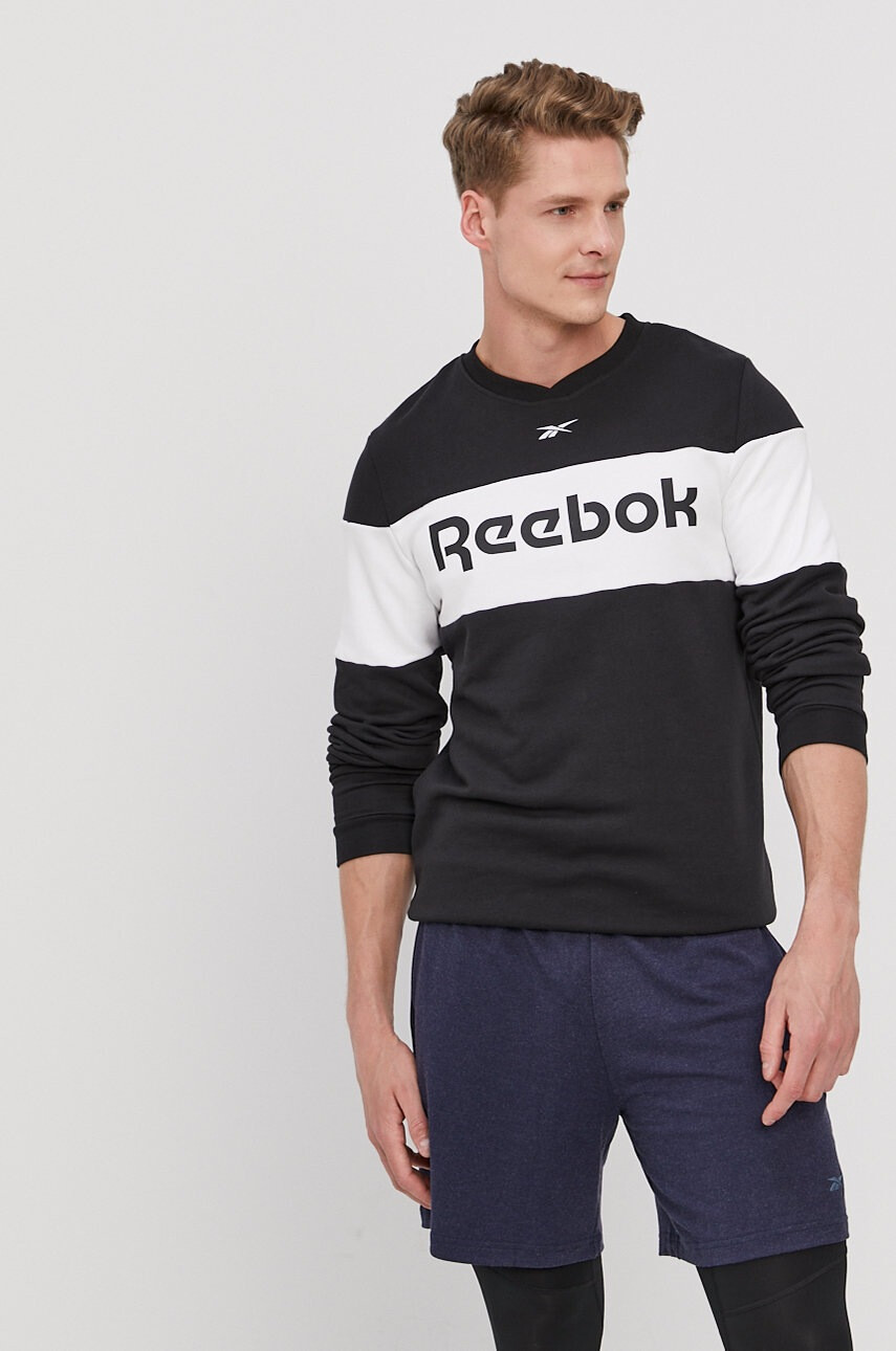 Reebok Суичър - Pepit.bg
