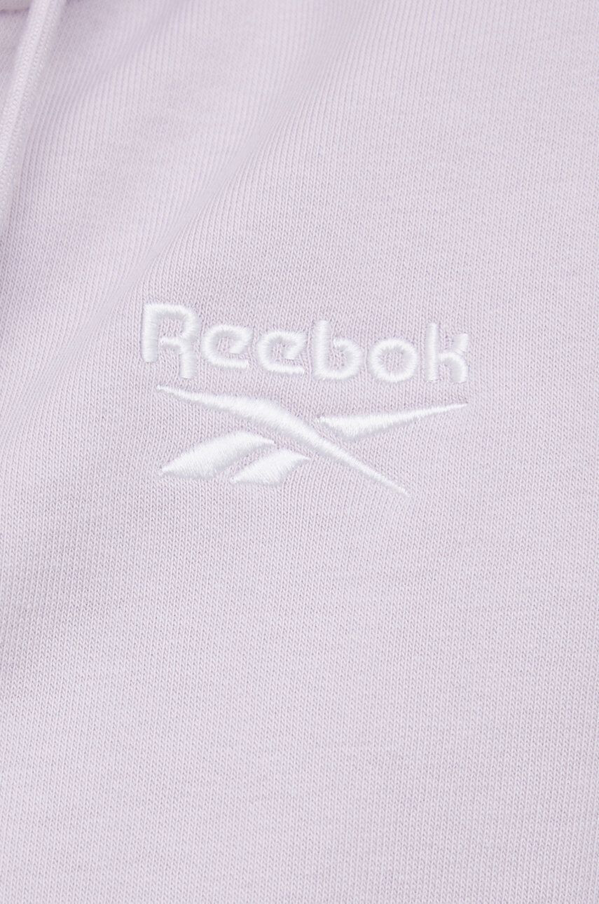 Reebok Суичър HB2323 - Pepit.bg