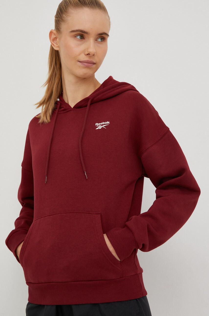 Reebok Суичър - Pepit.bg