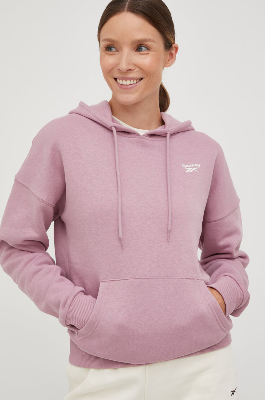 Reebok Суичър - Pepit.bg