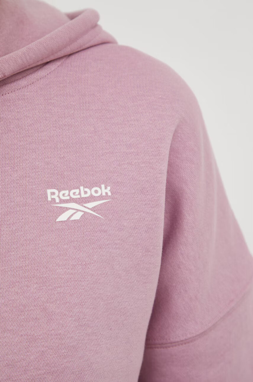 Reebok Суичър - Pepit.bg