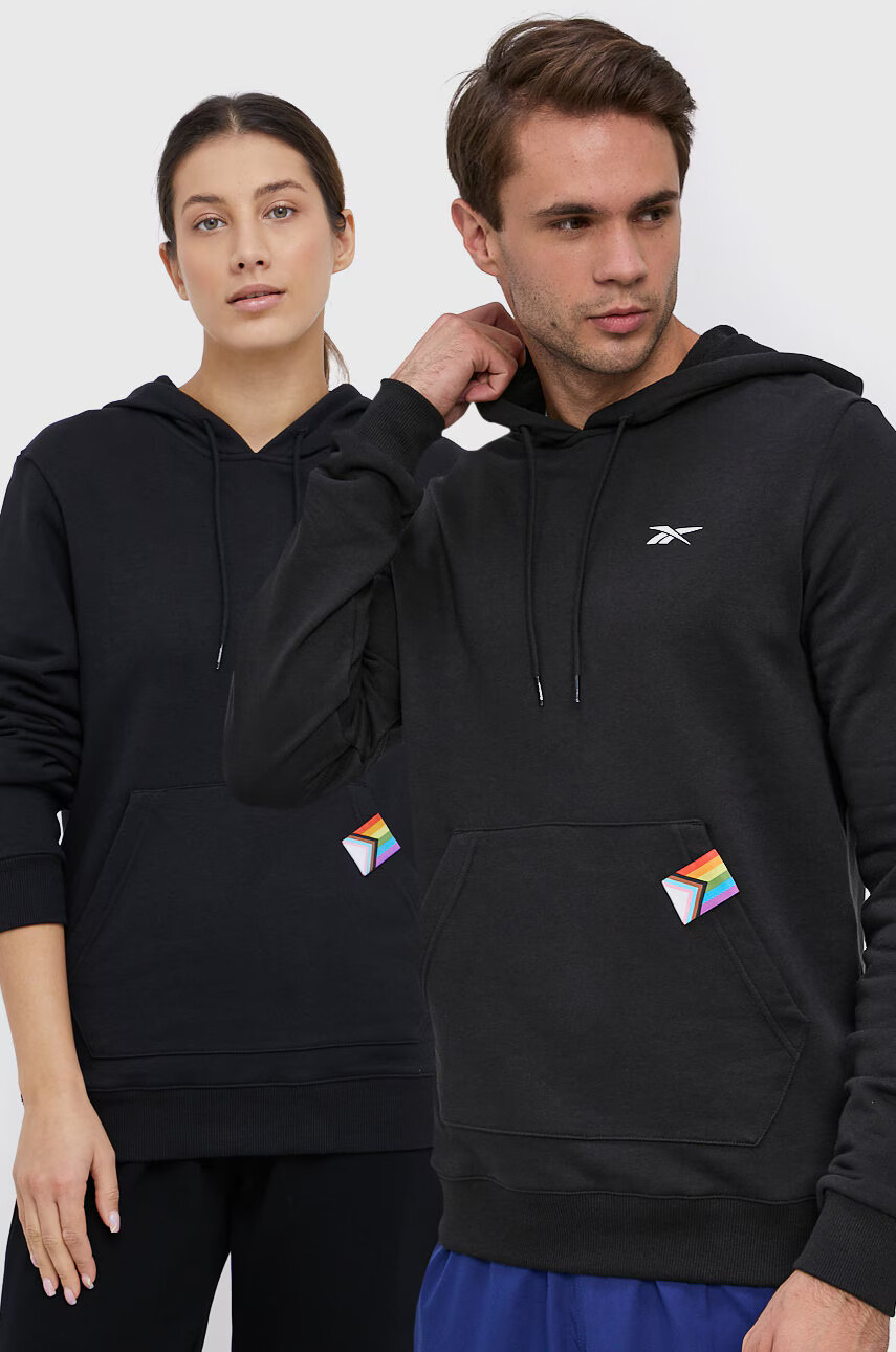 Reebok Суичър GT3145 - Pepit.bg
