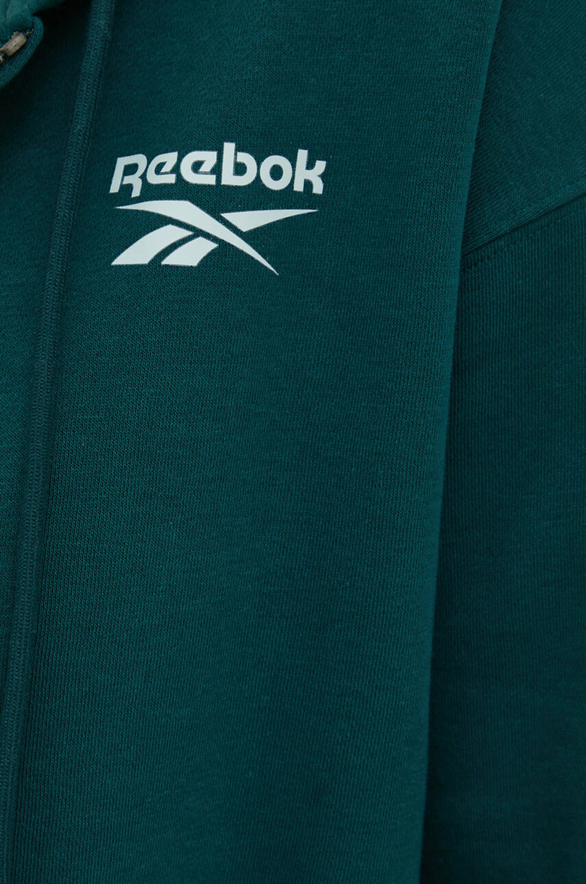 Reebok Суичър - Pepit.bg
