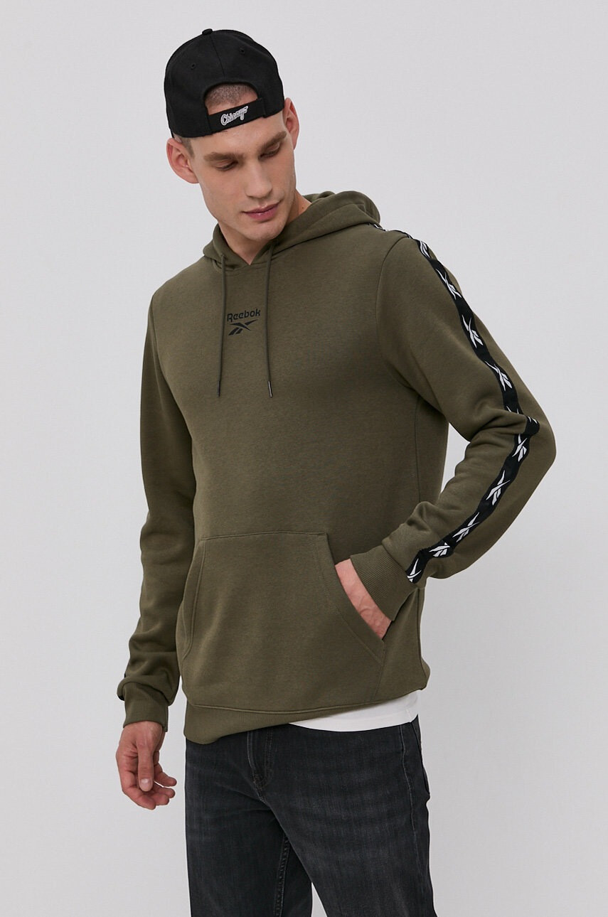 Reebok Суичър - Pepit.bg