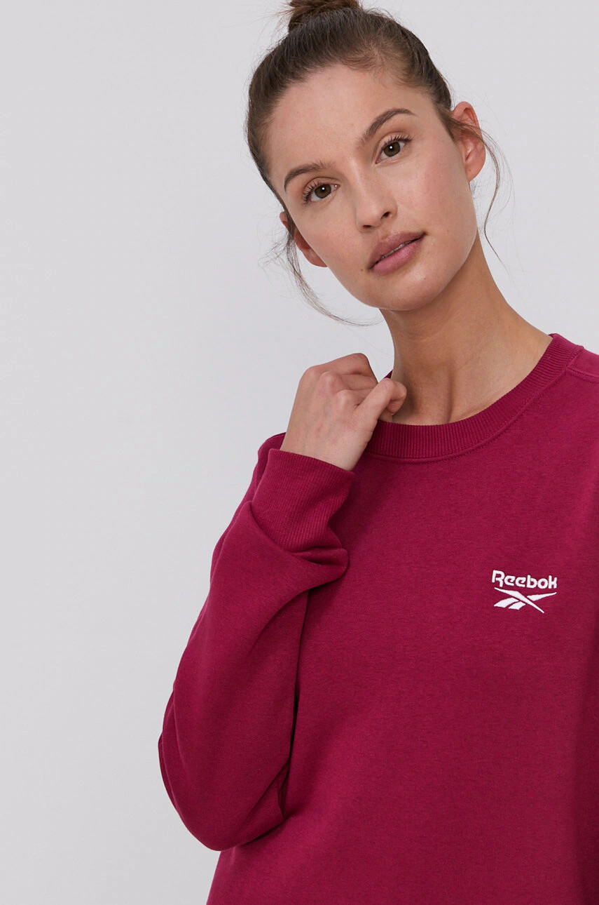 Reebok Суичър - Pepit.bg