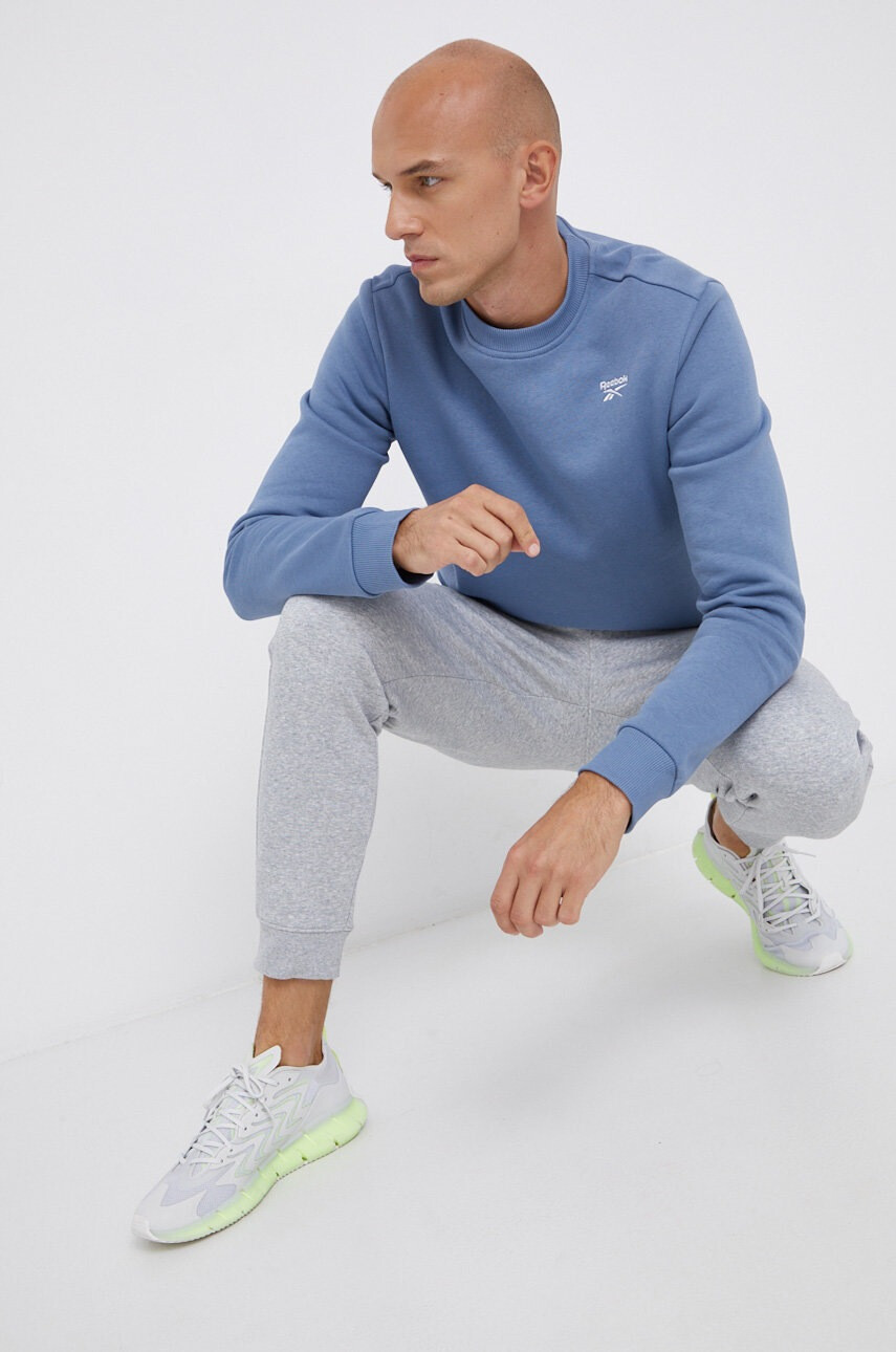 Reebok Суичър - Pepit.bg