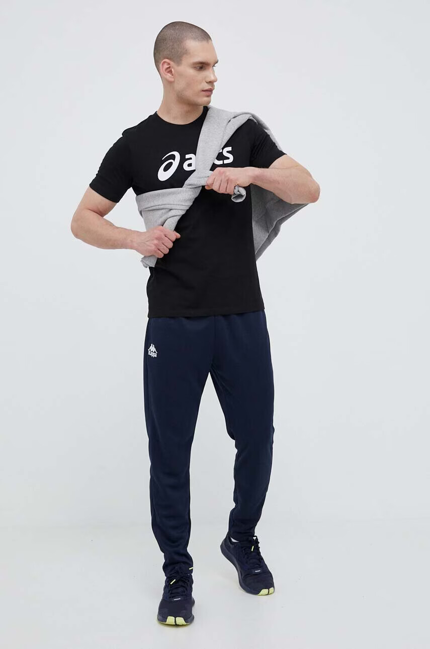 Reebok Суичър в сиво с принт - Pepit.bg