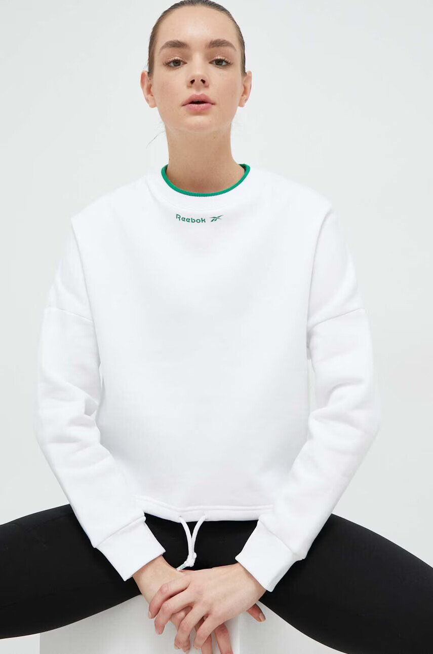 Reebok Суичър - Pepit.bg
