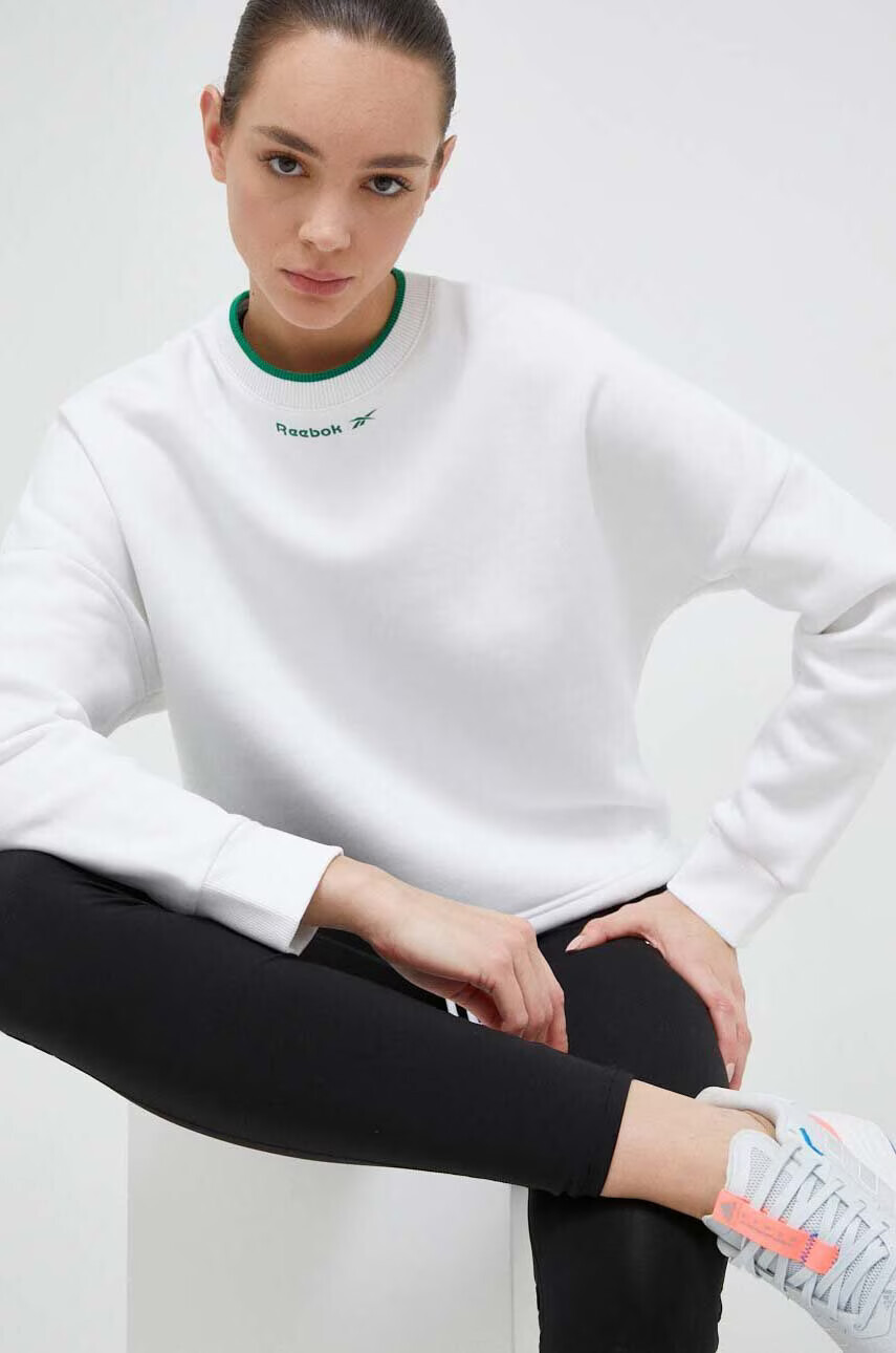Reebok Суичър - Pepit.bg