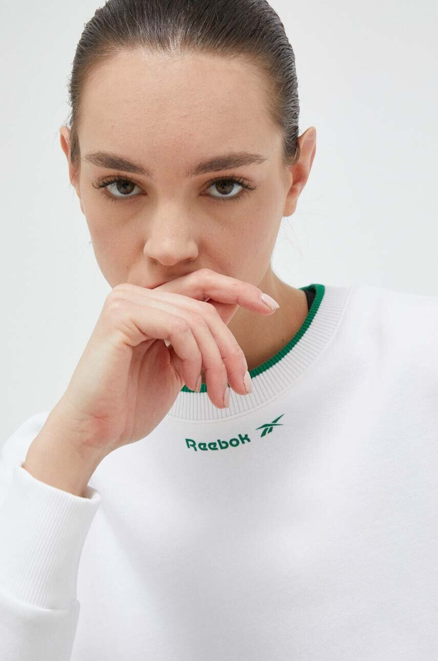 Reebok Суичър - Pepit.bg