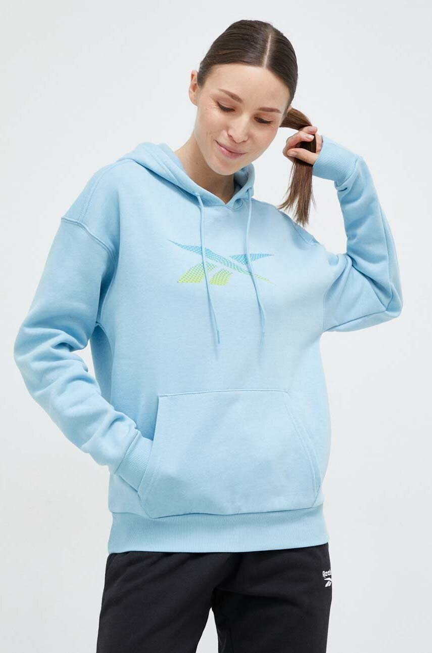 Reebok Суичър - Pepit.bg