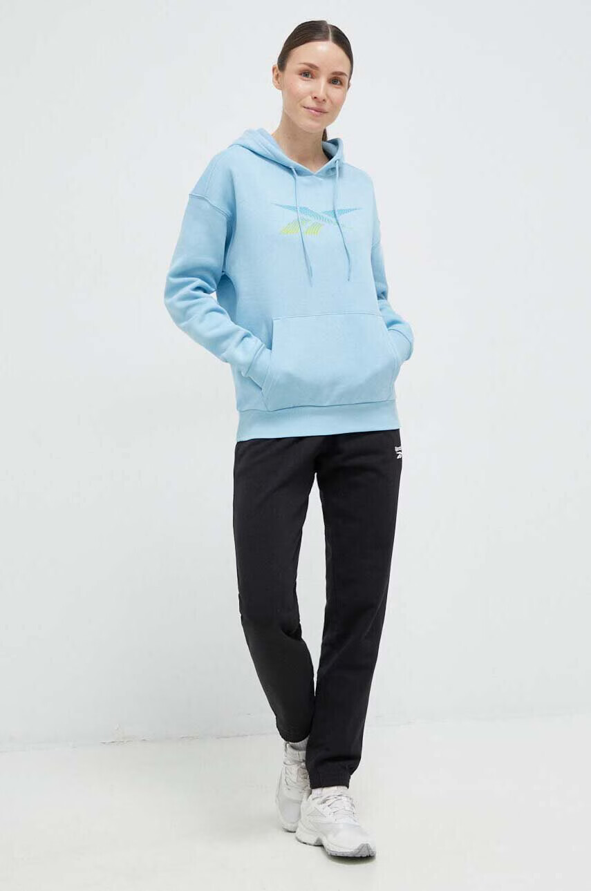 Reebok Суичър - Pepit.bg