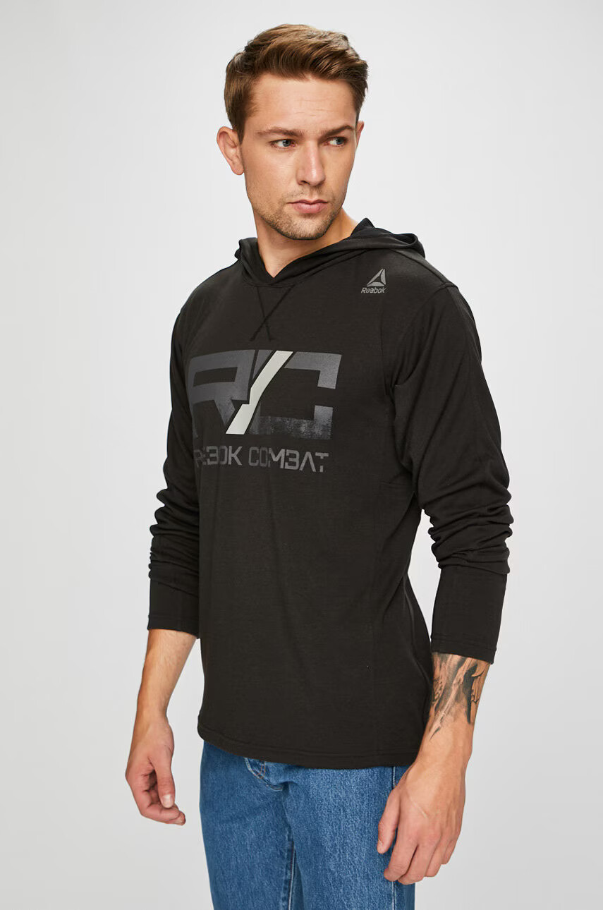 Reebok Суичър - Pepit.bg