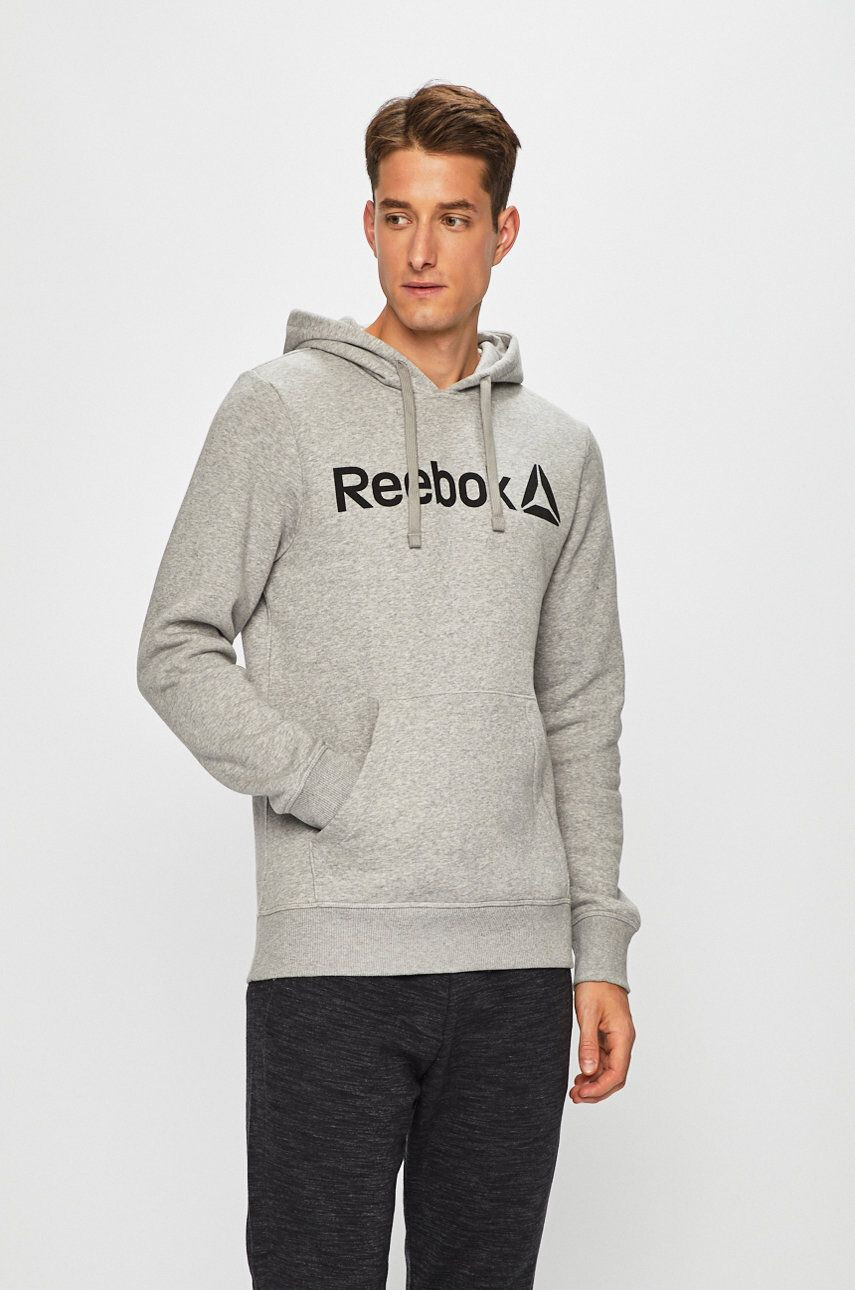 Reebok Суичър - Pepit.bg