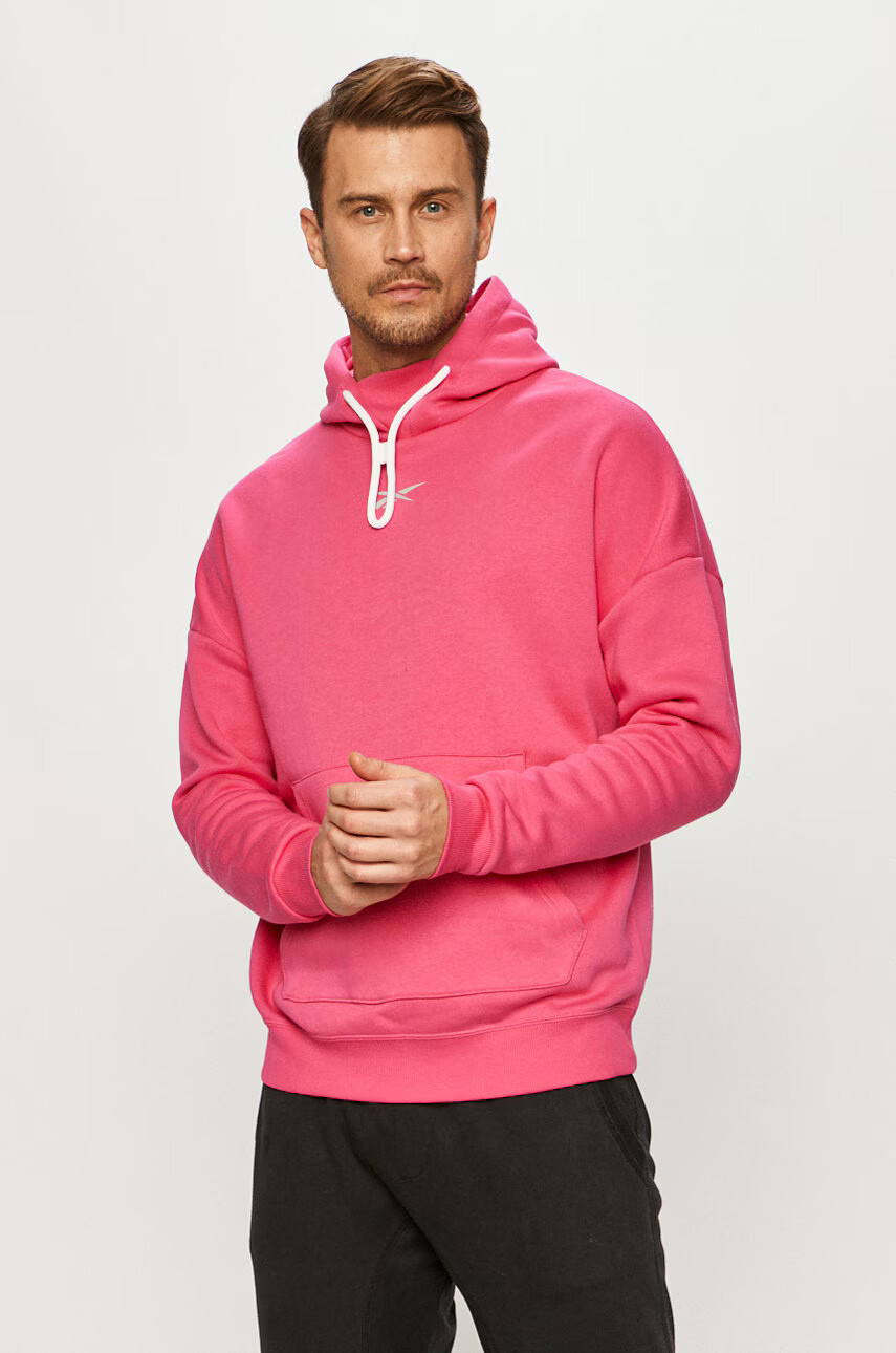 Reebok Суичър - Pepit.bg