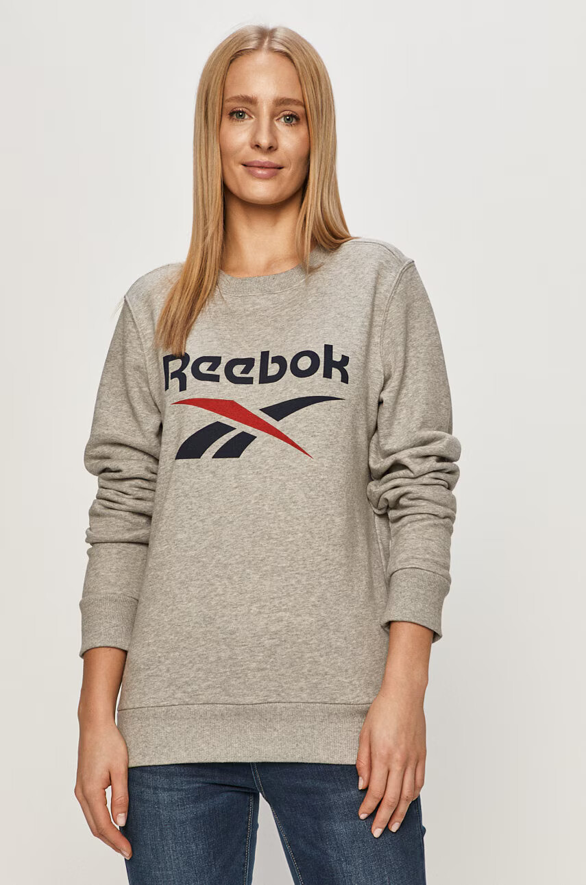Reebok Суичър - Pepit.bg