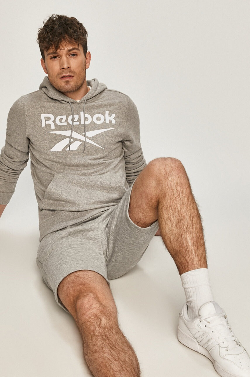 Reebok Суичър - Pepit.bg