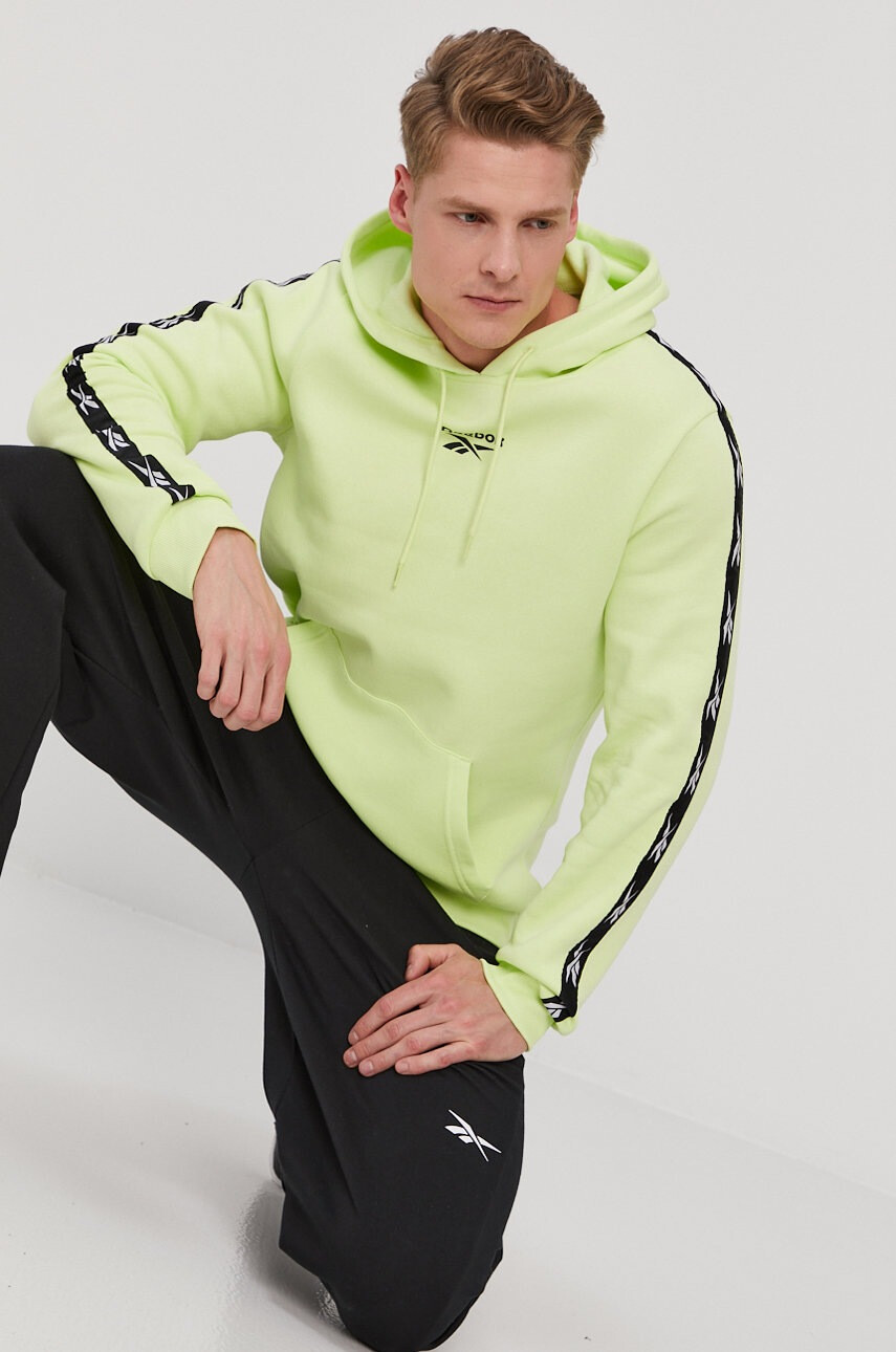 Reebok Суичър - Pepit.bg