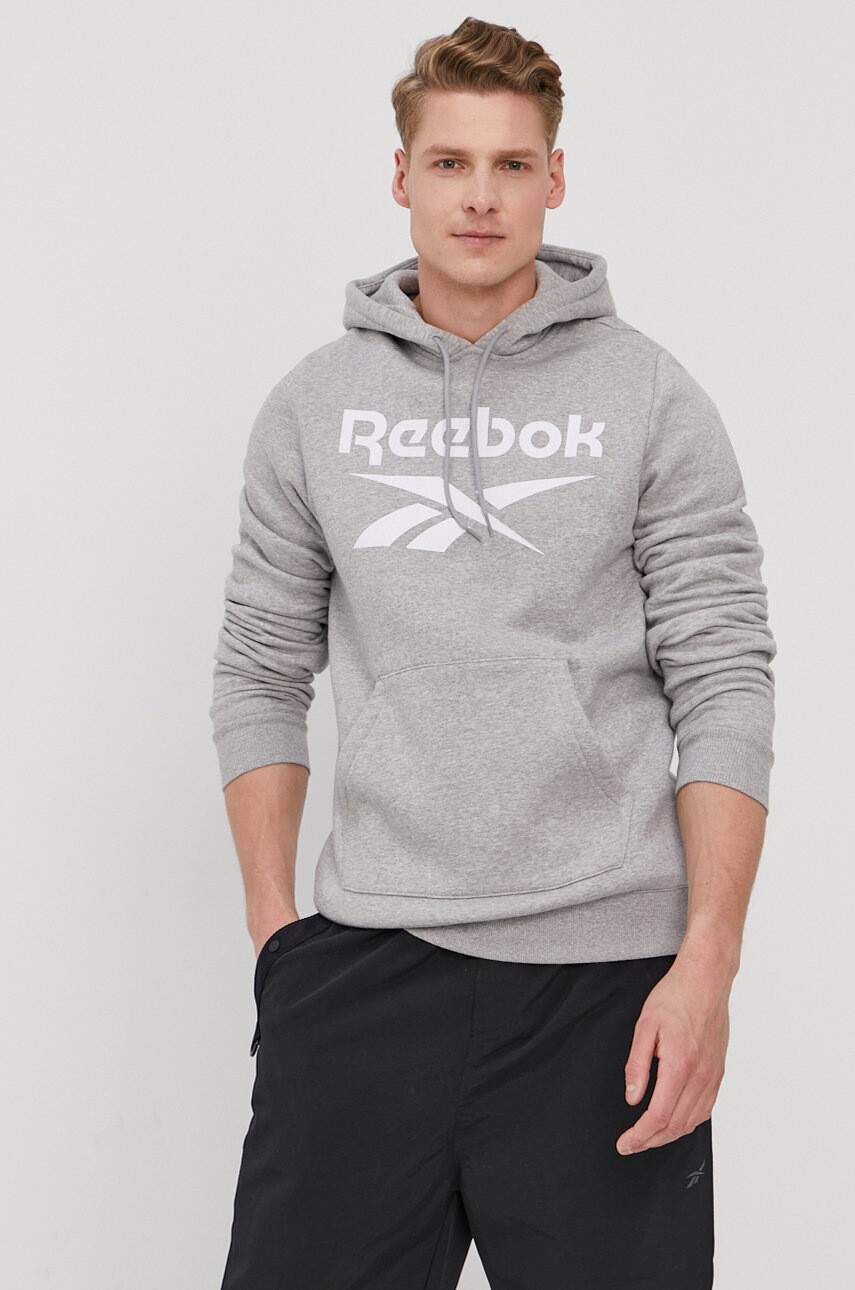 Reebok Суичър - Pepit.bg
