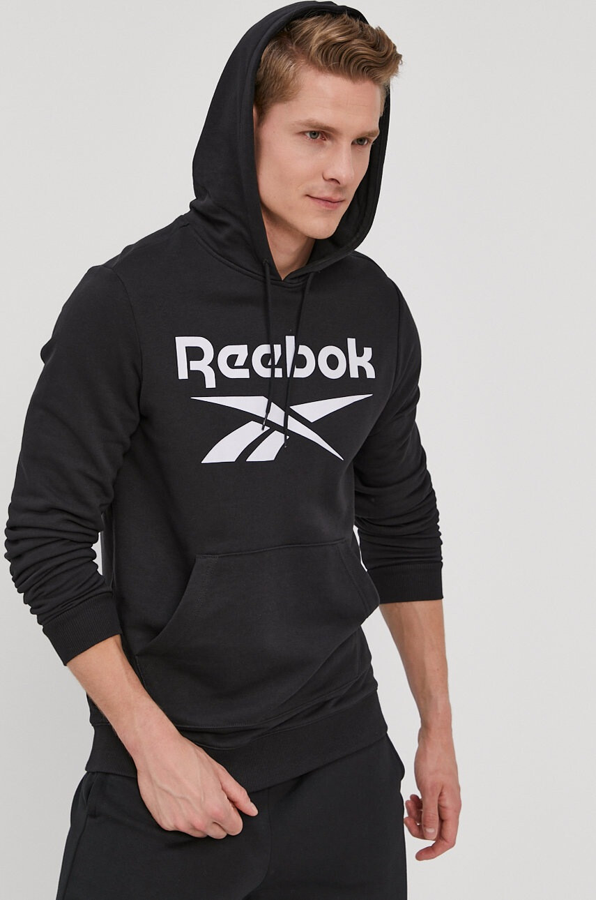 Reebok Суичър - Pepit.bg