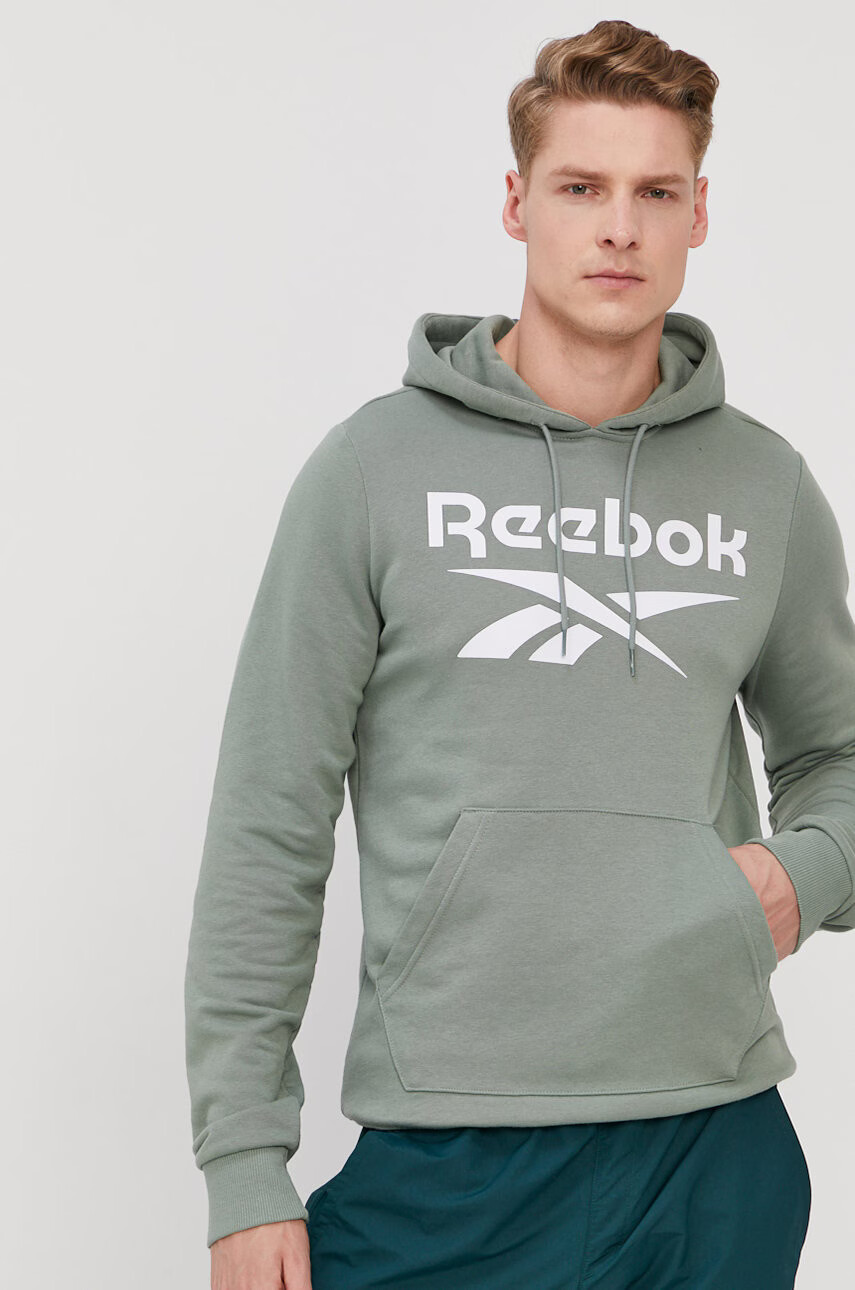 Reebok Суичър - Pepit.bg