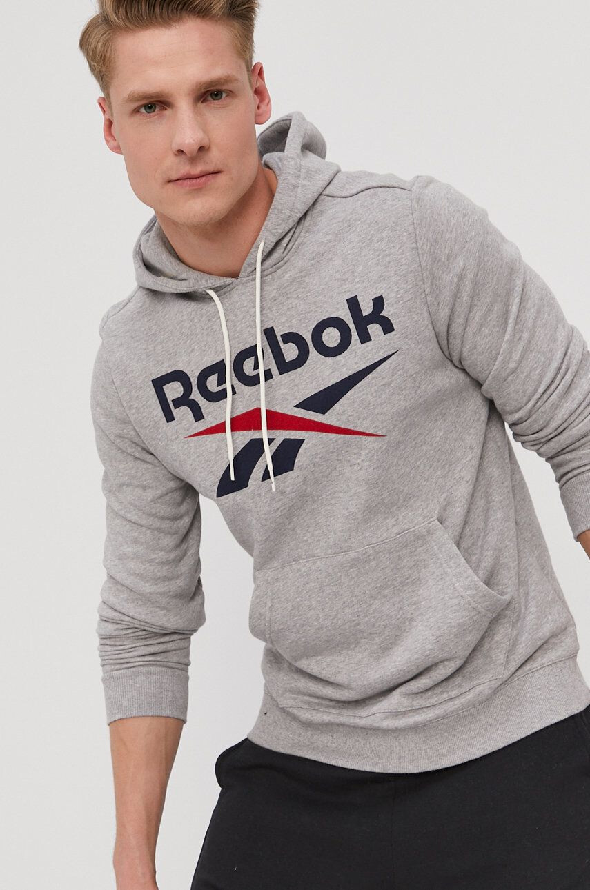 Reebok Суичър - Pepit.bg