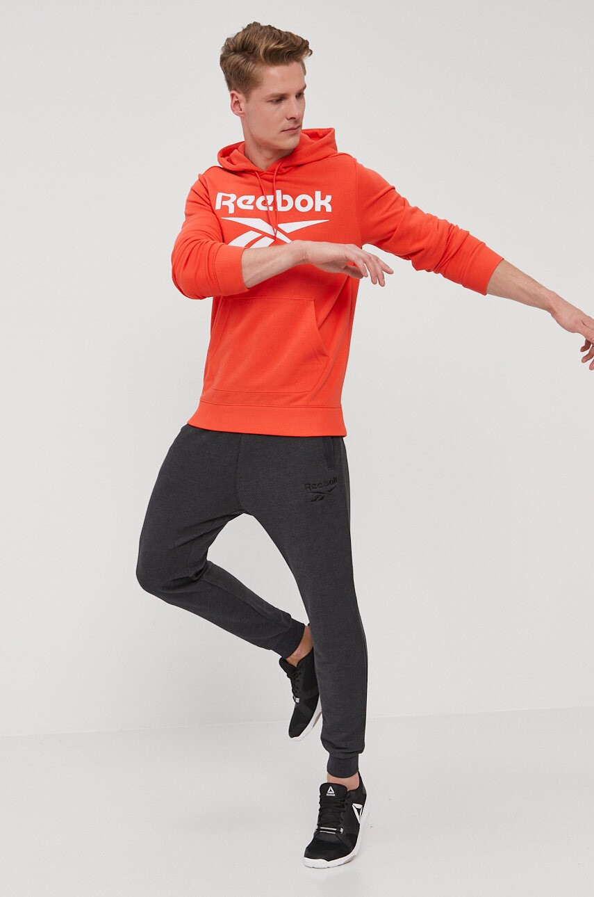 Reebok Суичър - Pepit.bg