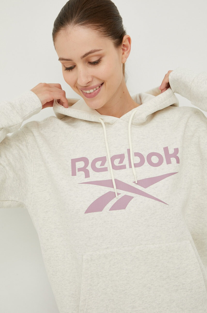 Reebok Суичър - Pepit.bg