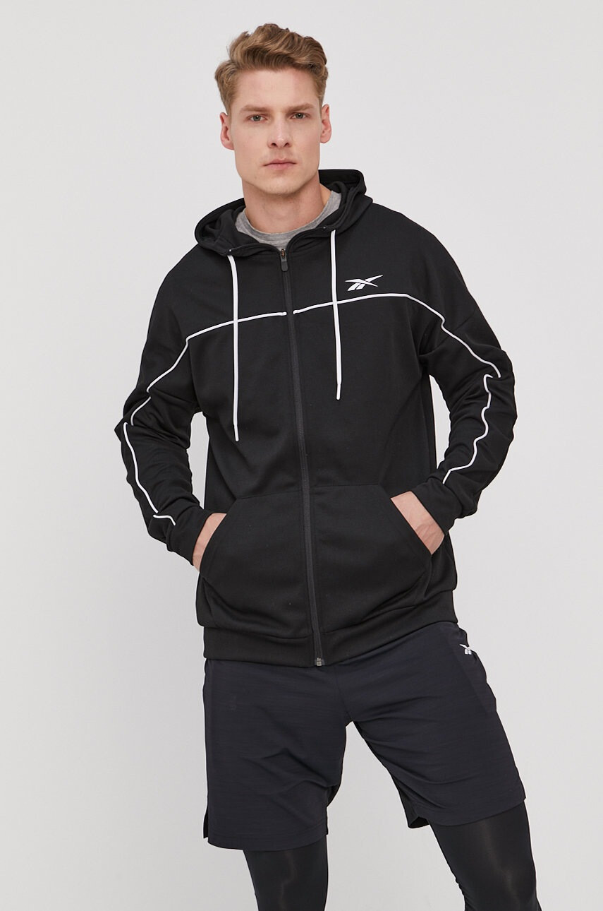 Reebok Суичър GJ0910 - Pepit.bg