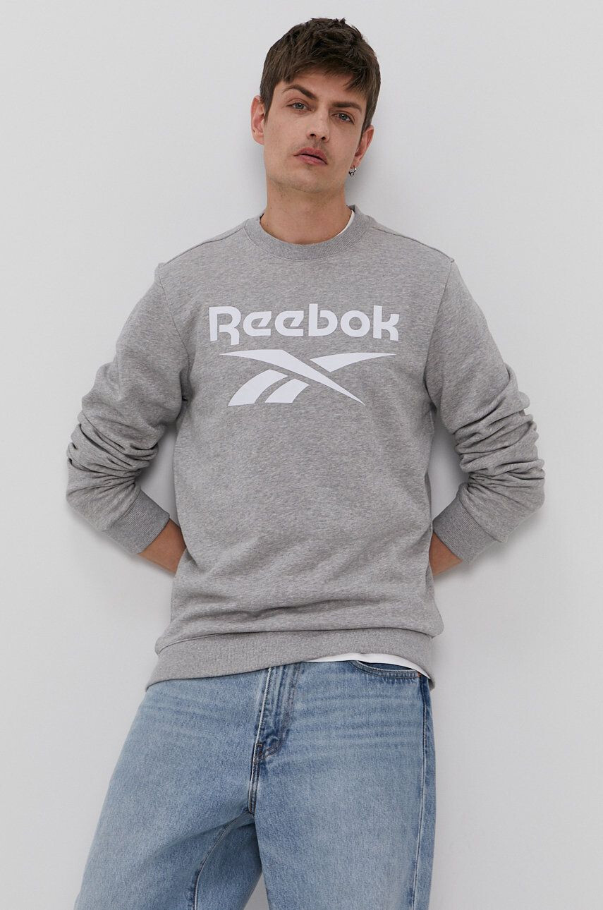 Reebok Суичър - Pepit.bg