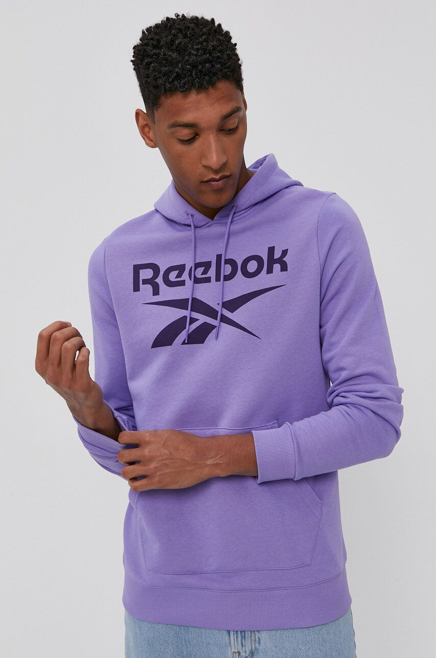 Reebok Суичър - Pepit.bg