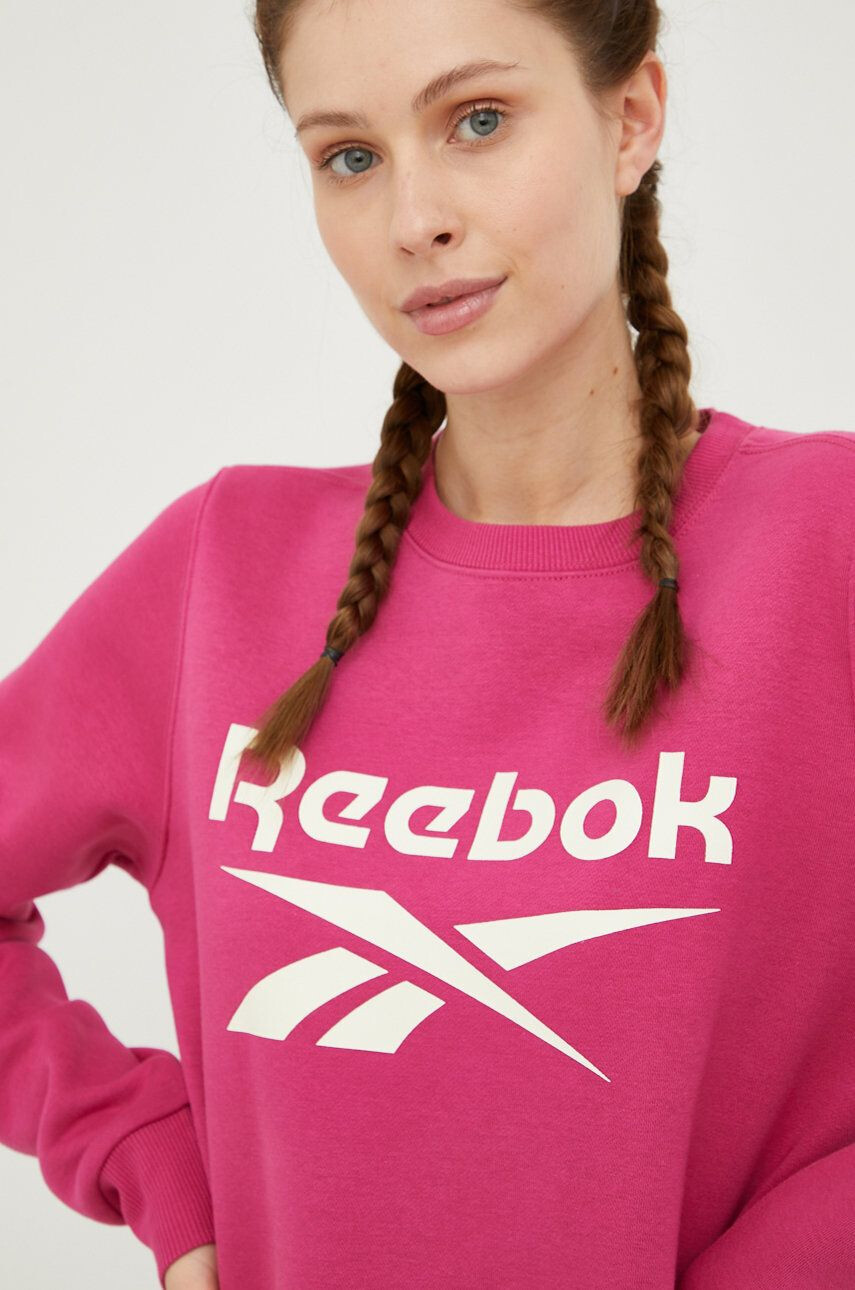 Reebok Суичър - Pepit.bg