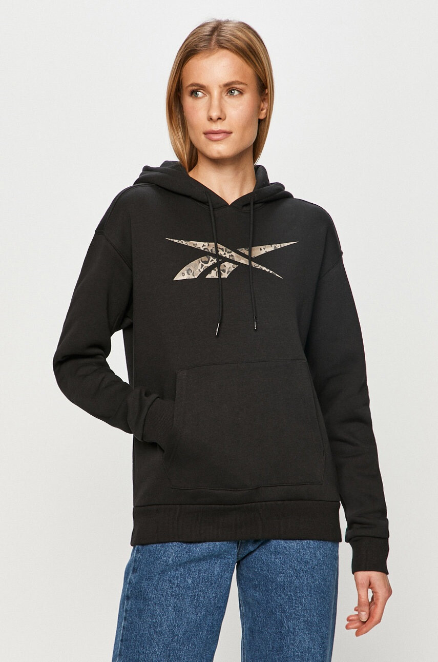Reebok Суичър - Pepit.bg