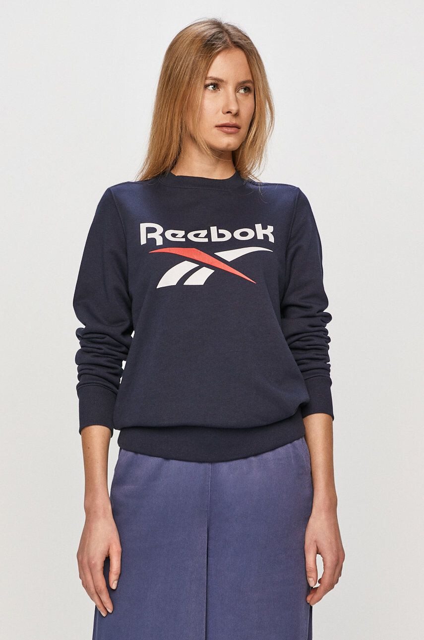 Reebok Суичър - Pepit.bg