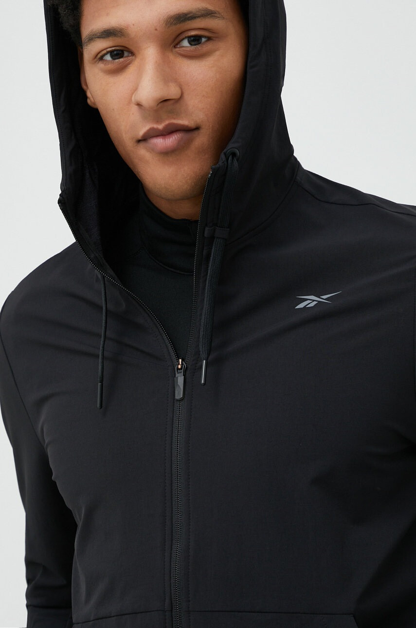 Reebok Суичър за трениране Performance - Pepit.bg