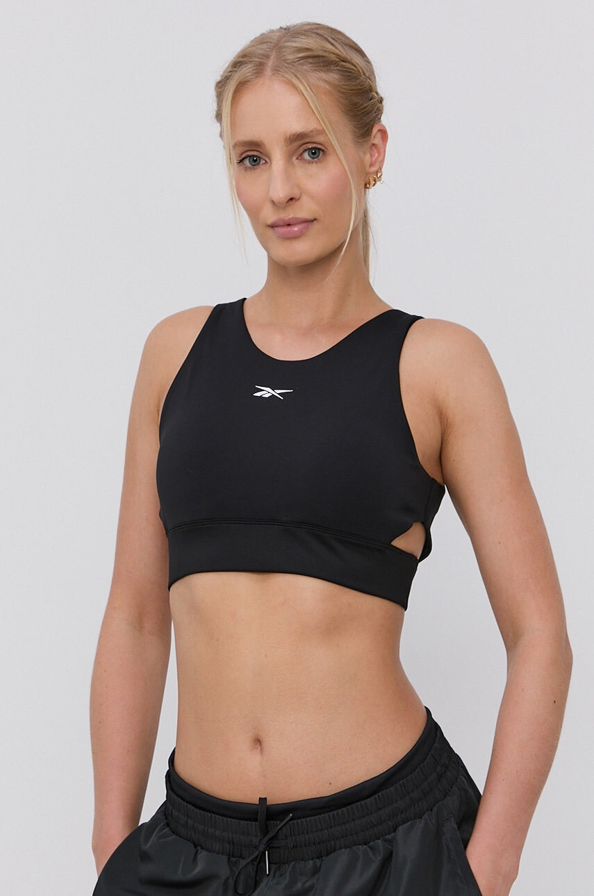 Reebok Сутиен GU9519 - Pepit.bg