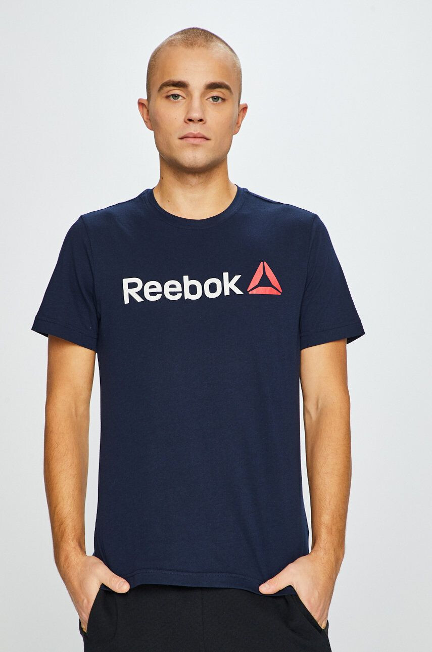 Reebok Тениска - Pepit.bg